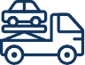 Nationwide Auto Transportation Vehicle Pickup & Delivery